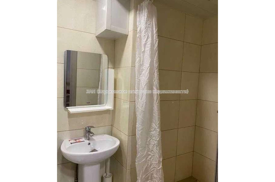 Продам квартиру, Салтовское шоссе , 1  ком., 43 м², евроремонт 