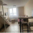 Продам квартиру, Салтовское шоссе , 1  ком., 43 м², евроремонт 