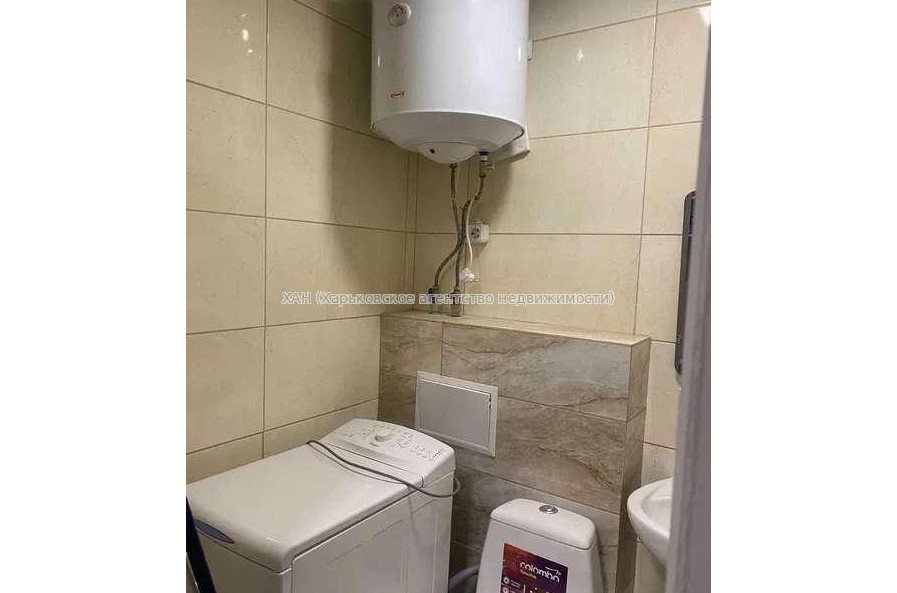 Продам квартиру, Салтовское шоссе , 1  ком., 43 м², евроремонт 