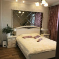 Продам квартиру, Большая Кольцевая ул. , 3  ком., 68 м², евроремонт 