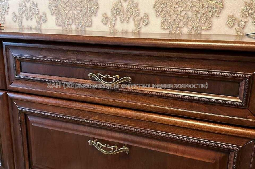 Продам квартиру, Большая Кольцевая ул. , 3  ком., 68 м², евроремонт 