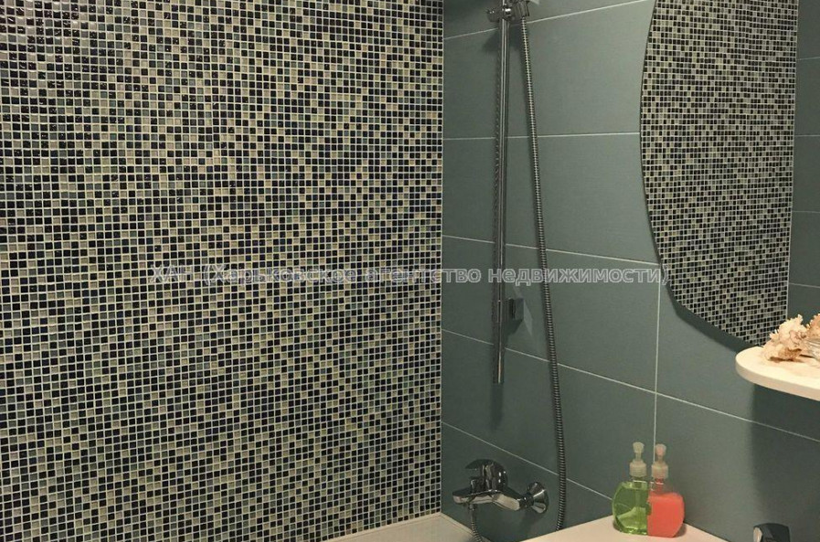 Продам квартиру, Большая Кольцевая ул. , 3  ком., 68 м², евроремонт 