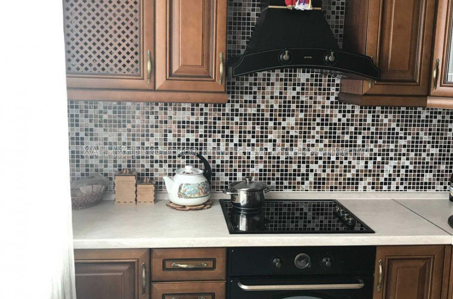 Продам квартиру, Большая Кольцевая ул. , 3  ком., 68 м², евроремонт 