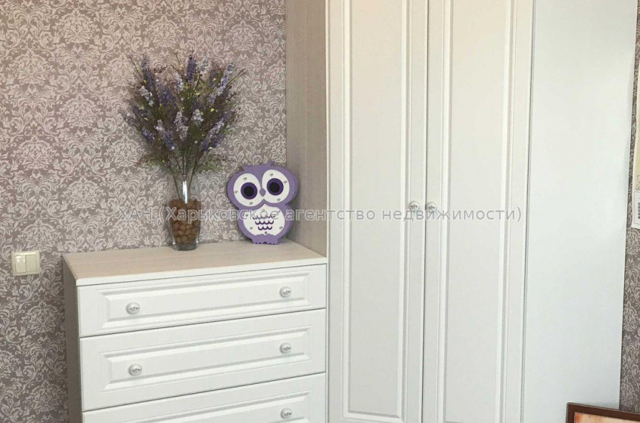 Продам квартиру, Большая Кольцевая ул. , 3  ком., 68 м², евроремонт 