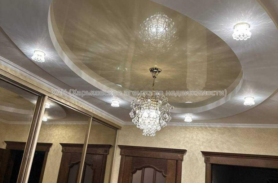 Продам квартиру, Большая Кольцевая ул. , 3  ком., 68 м², евроремонт 