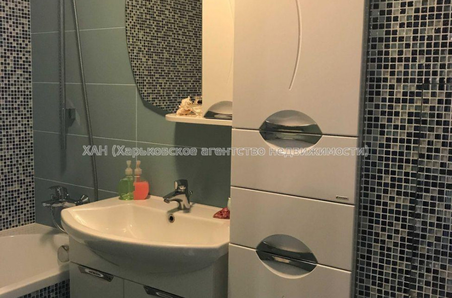 Продам квартиру, Большая Кольцевая ул. , 3  ком., 68 м², евроремонт 