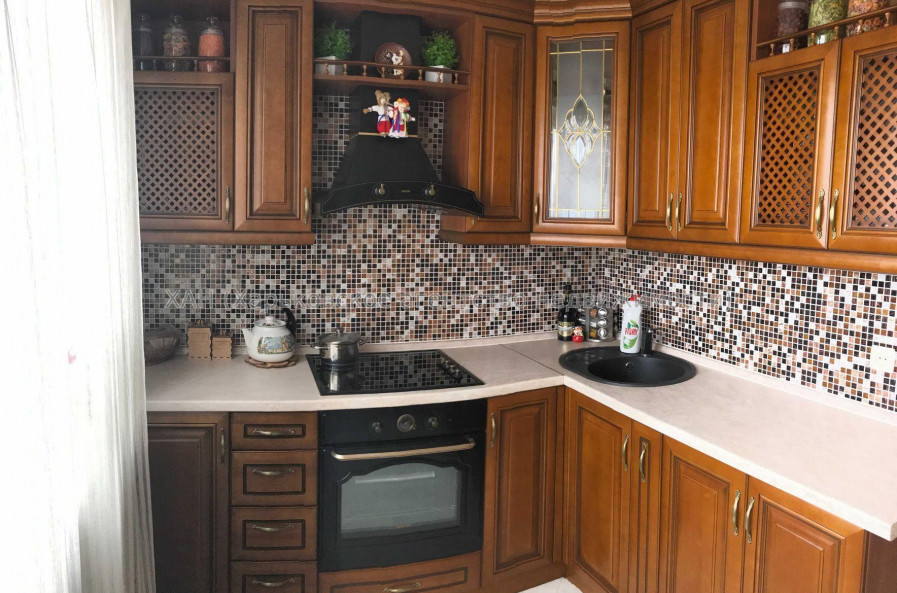 Продам квартиру, Большая Кольцевая ул. , 3  ком., 68 м², евроремонт 