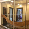 Продам квартиру, Большая Кольцевая ул. , 3  ком., 68 м², евроремонт 