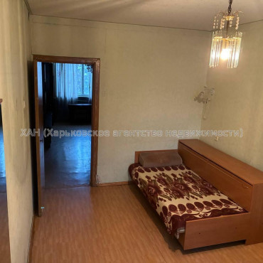 Продам квартиру, Аэрокосмический пр. , 46 , 3  ком., 60 м², косметический ремонт 