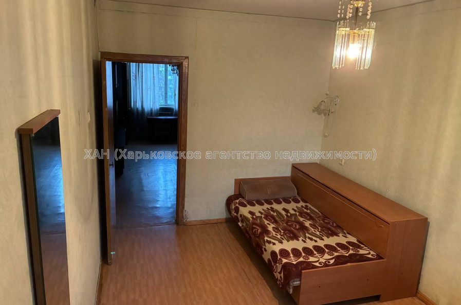 Продам квартиру, Аэрокосмический пр. , 46 , 3  ком., 60 м², косметический ремонт 