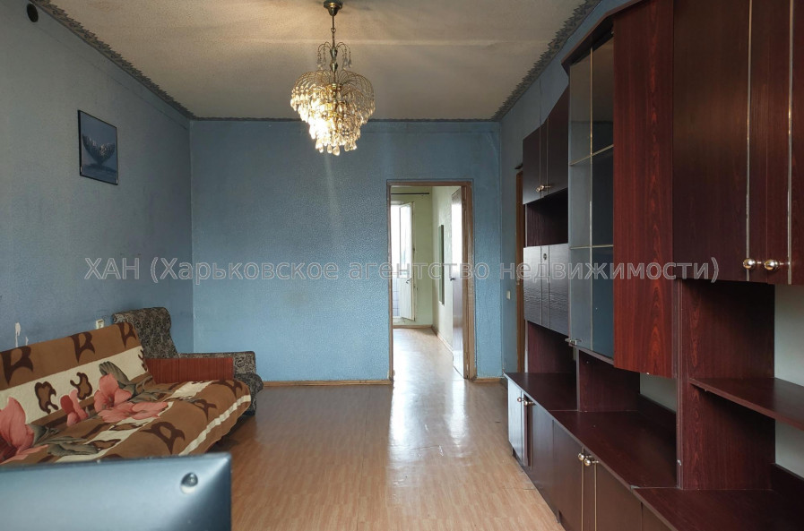 Продам квартиру, Аэрокосмический пр. , д. 46 , 3  ком., 60 м², косметический ремонт 