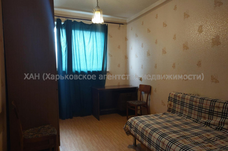 Продам квартиру, Аэрокосмический пр. , д. 46 , 3  ком., 60 м², косметический ремонт 