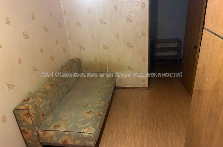 Продам квартиру, Аэрокосмический пр. , 46 , 3  ком., 60 м², косметический ремонт 