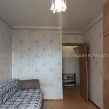 Продам квартиру, Аэрокосмический пр. , 46 , 3  ком., 60 м², косметический ремонт 