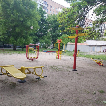 Продам квартиру, Аэрокосмический пр. , 46 , 3  ком., 60 м², косметический ремонт 