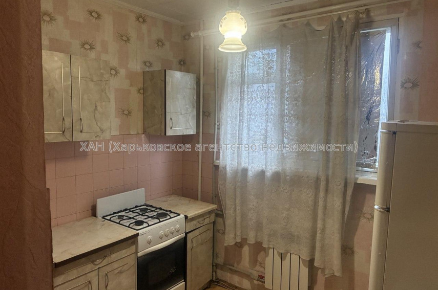 Продам квартиру, Аэрокосмический пр. , 46 , 3  ком., 60 м², косметический ремонт 