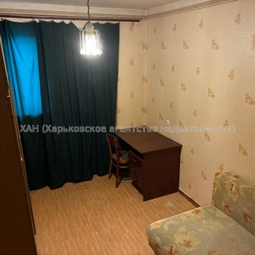 Продам квартиру, Аэрокосмический пр. , 46 , 3  ком., 60 м², косметический ремонт 