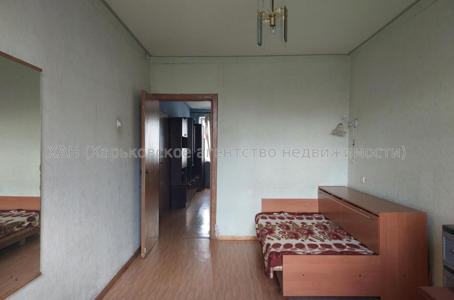 Продам квартиру, Аэрокосмический пр. , 46 , 3  ком., 60 м², косметический ремонт 