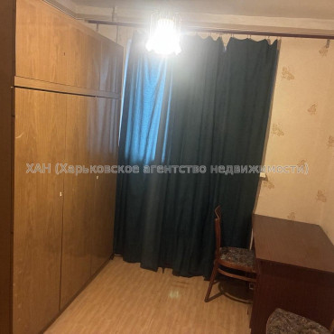 Продам квартиру, Аэрокосмический пр. , 46 , 3  ком., 60 м², косметический ремонт 