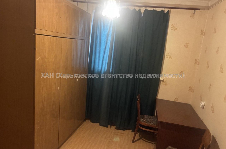 Продам квартиру, Аэрокосмический пр. , 46 , 3  ком., 60 м², косметический ремонт 
