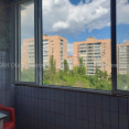 Продам квартиру, Аэрокосмический пр. , 46 , 3  ком., 60 м², косметический ремонт 