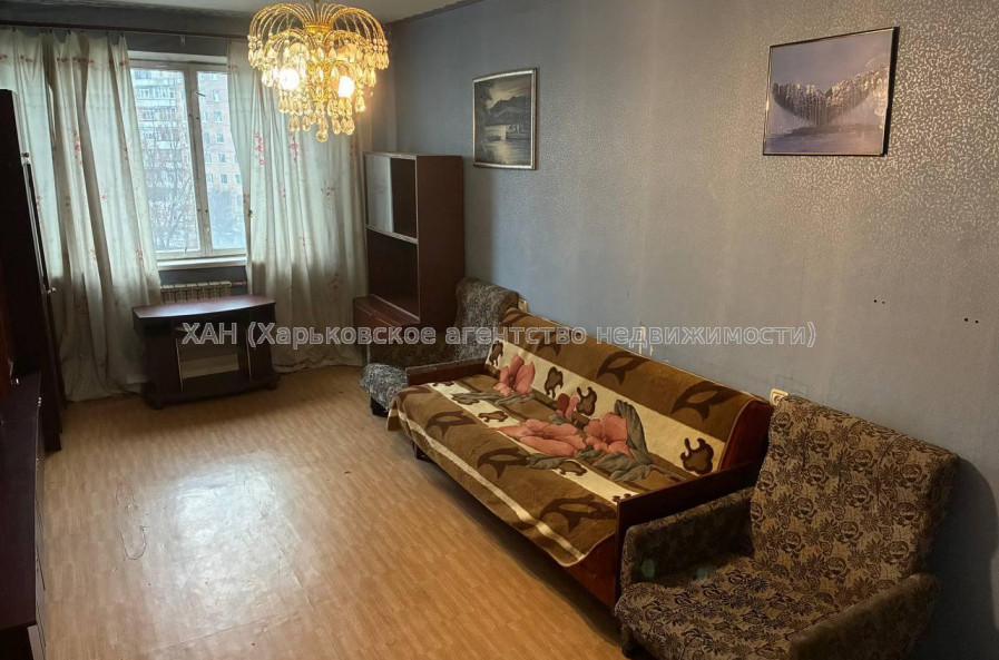 Продам квартиру, Аэрокосмический пр. , 46 , 3  ком., 60 м², косметический ремонт 