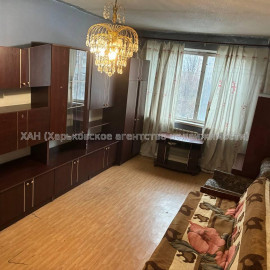 Продам квартиру, Аэрокосмический пр. , 46 , 3  ком., 60 м², косметический ремонт