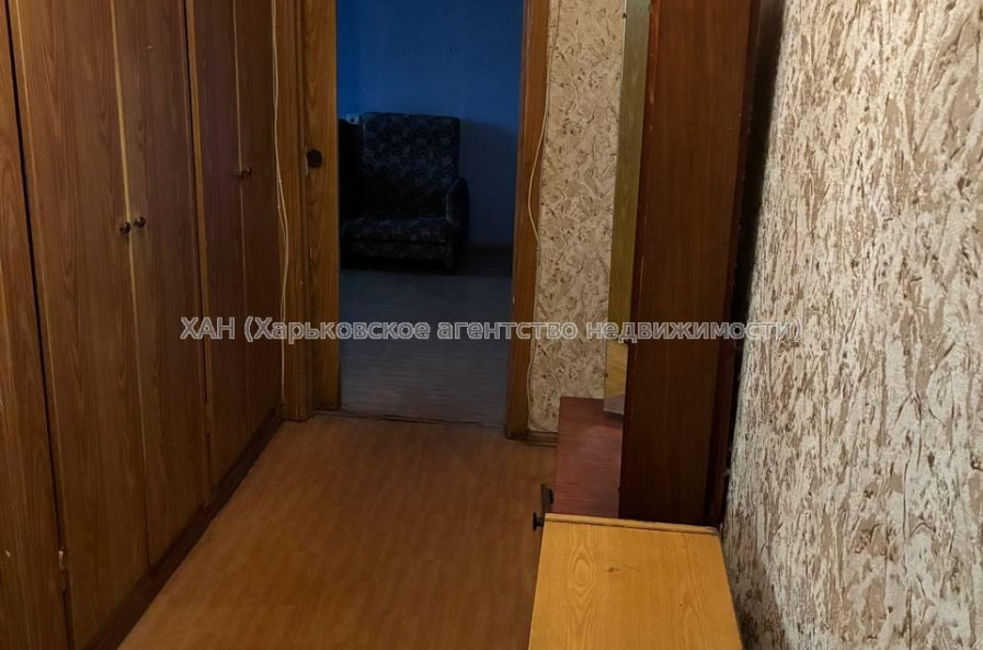 Продам квартиру, Аэрокосмический пр. , 46 , 3  ком., 60 м², косметический ремонт 