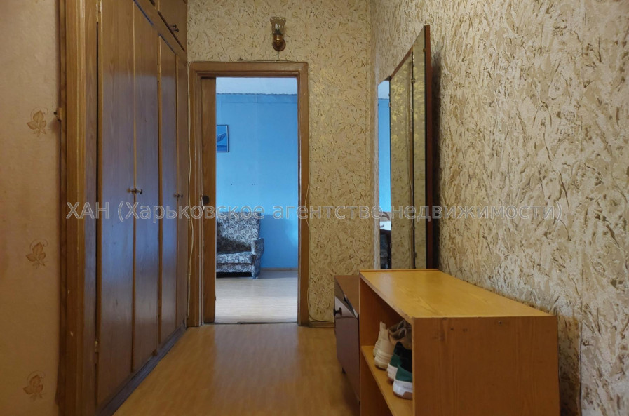 Продам квартиру, Аэрокосмический пр. , 46 , 3  ком., 60 м², косметический ремонт 