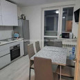 Продам квартиру, Мира ул. , 2  ком., 48 м², евроремонт 