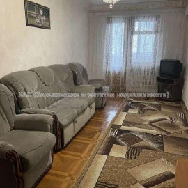 Продам квартиру, Гагарина просп. , 3  ком., 62 м², косметический ремонт