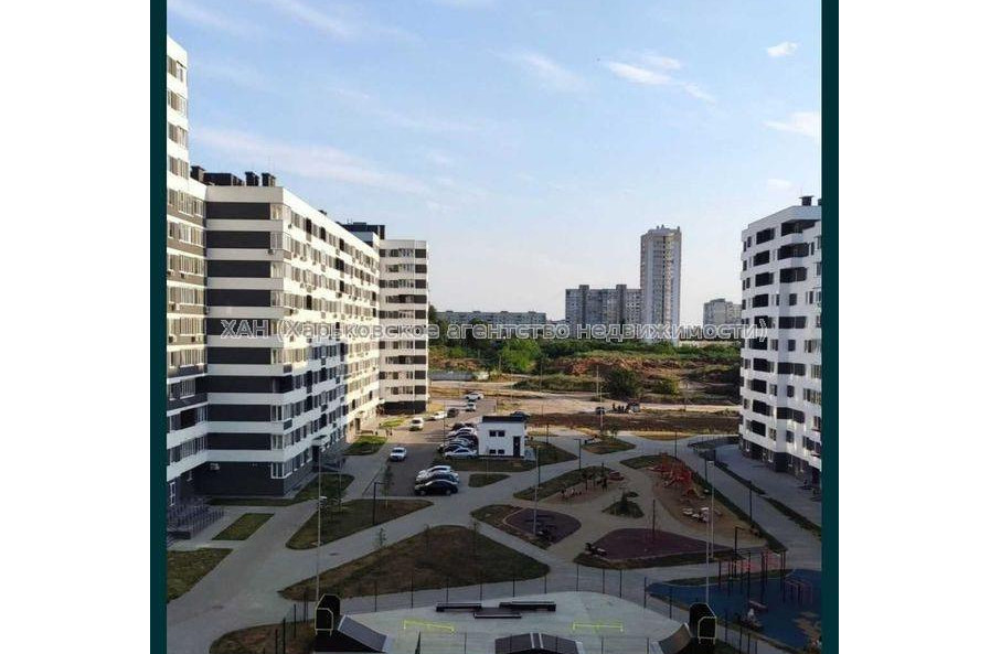 Продам квартиру, Льва Ландау просп. , 1  ком., 43 м², без внутренних работ 