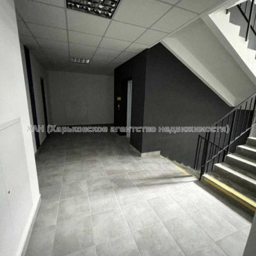 Продам квартиру, Льва Ландау просп. , 1  ком., 43 м², без внутренних работ 