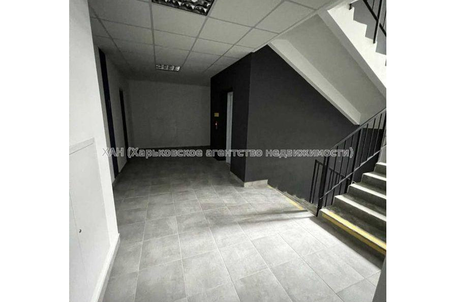 Продам квартиру, Льва Ландау просп. , 1  ком., 43 м², без внутренних работ 