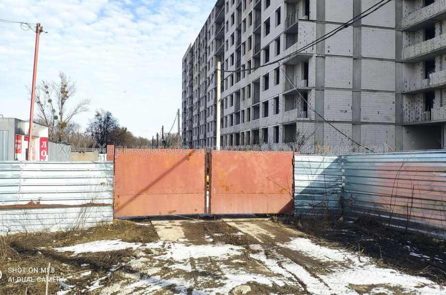 Продам квартиру, Льва Ландау просп. , 1  ком., 43 м², без внутренних работ 