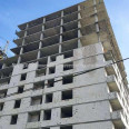Продам квартиру, Льва Ландау просп. , 1  ком., 43 м², без внутренних работ 
