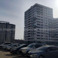 Продам квартиру, Льва Ландау просп. , 1  ком., 43 м², без внутренних работ 