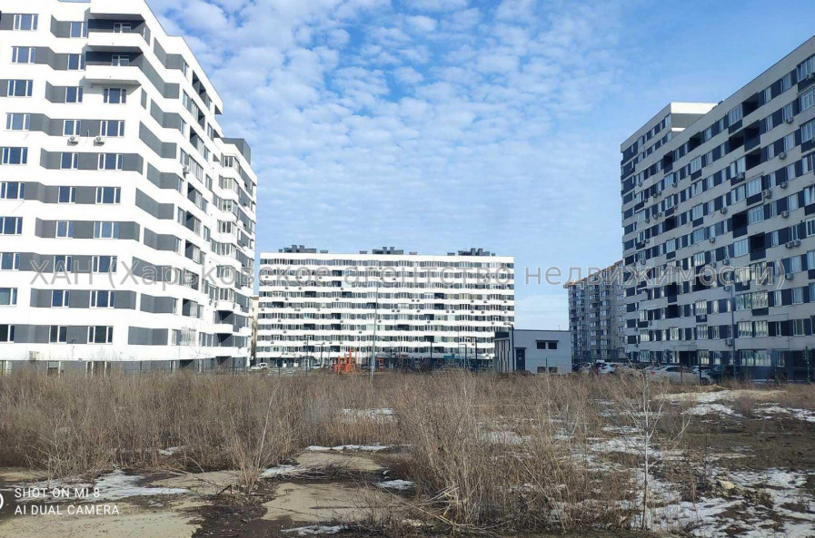Продам квартиру, Льва Ландау просп. , 1  ком., 43 м², без внутренних работ 