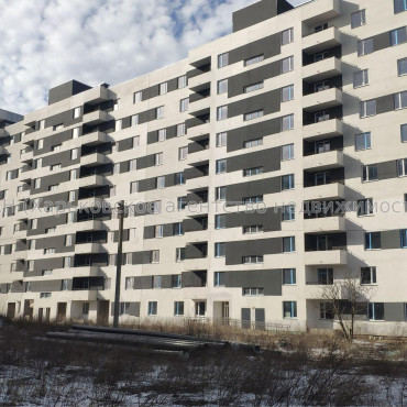 Продам квартиру, Льва Ландау просп. , 1  ком., 43 м², без внутренних работ 