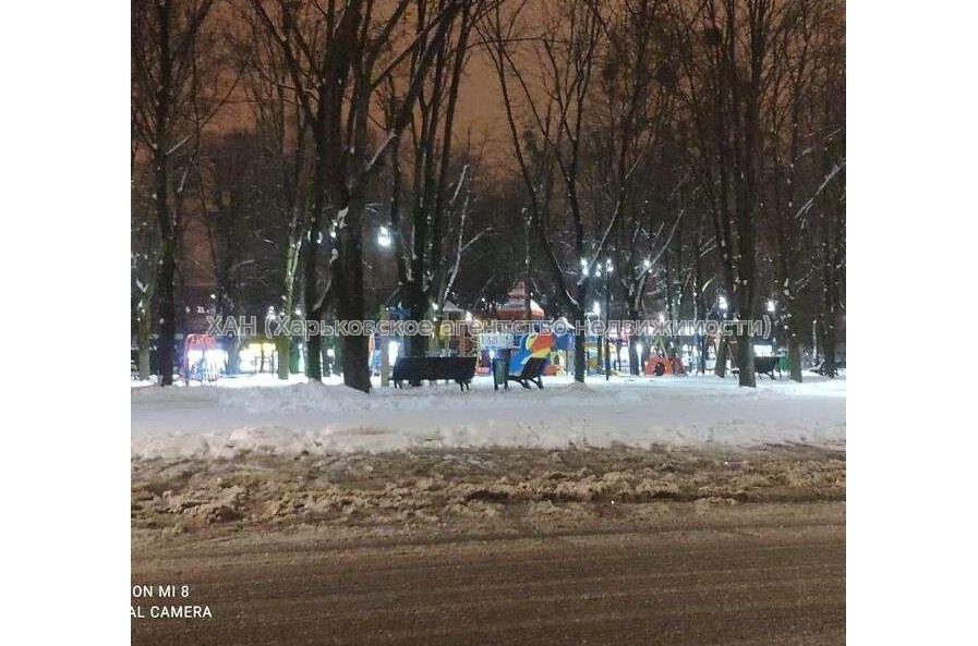 Продам квартиру, Льва Ландау просп. , 1  ком., 43 м², без внутренних работ 