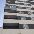 Продам квартиру, Льва Ландау просп. , 1  ком., 43 м², без внутренних работ 
