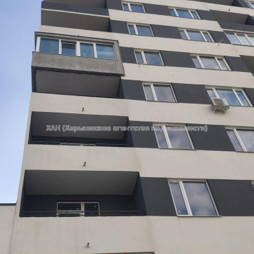 Продам квартиру, Льва Ландау просп. , 1  ком., 43 м², без внутренних работ 