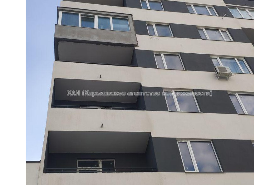 Продам квартиру, Льва Ландау просп. , 1  ком., 43 м², без внутренних работ 