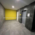 Продам квартиру, Льва Ландау просп. , 1  ком., 43 м², без внутренних работ 