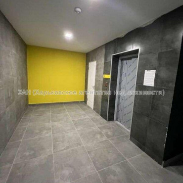 Продам квартиру, Льва Ландау просп. , 1  ком., 43 м², без внутренних работ 