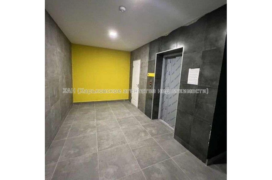 Продам квартиру, Льва Ландау просп. , 1  ком., 43 м², без внутренних работ 