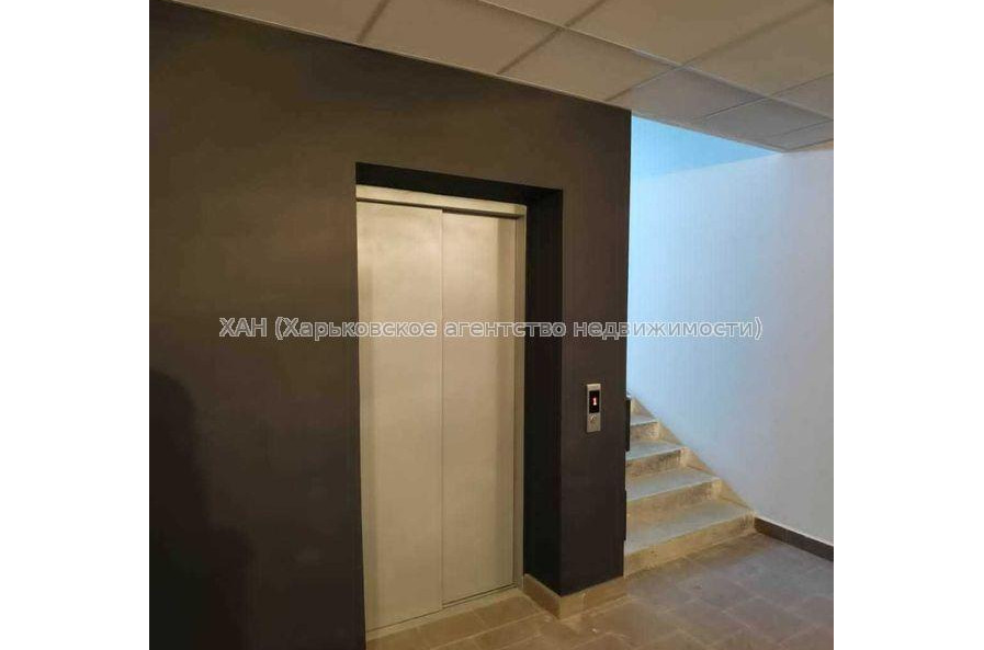Продам квартиру, Льва Ландау просп. , 1  ком., 43 м², без внутренних работ 