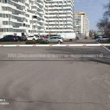 Продам квартиру, Льва Ландау просп. , 1  ком., 43 м², без внутренних работ 