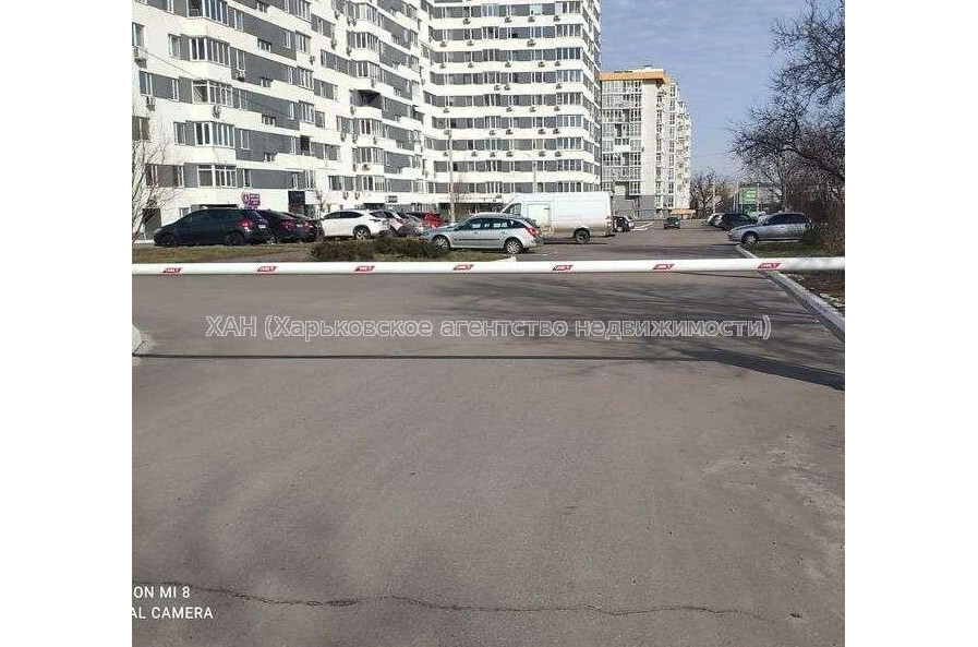 Продам квартиру, Льва Ландау просп. , 1  ком., 43 м², без внутренних работ 