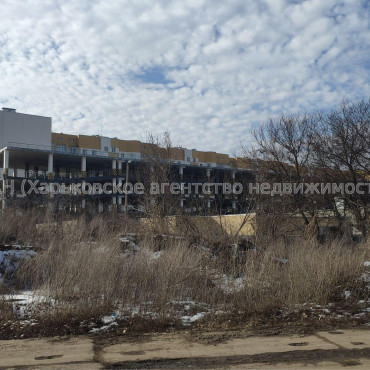 Продам квартиру, Льва Ландау просп. , 1  ком., 43 м², без внутренних работ 